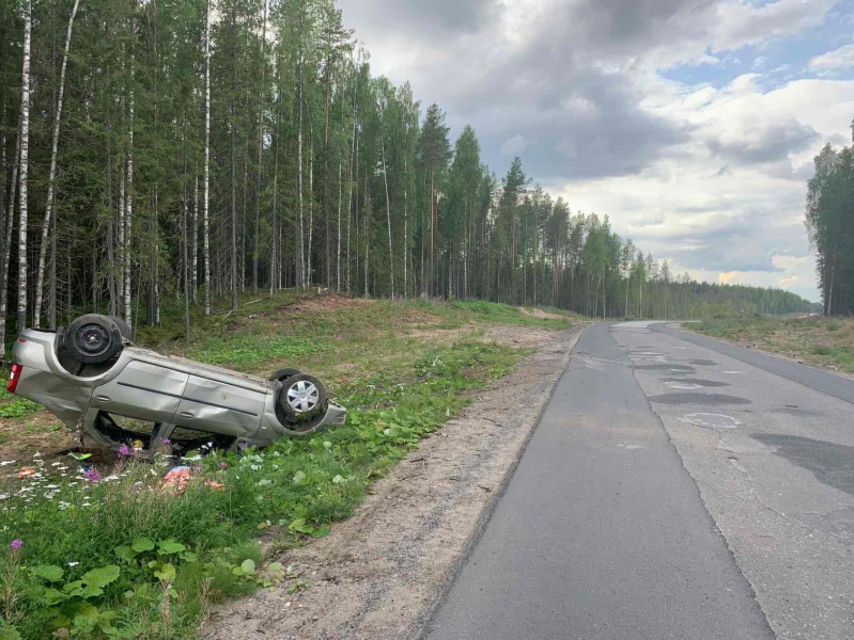 Погода в няндоме на неделю