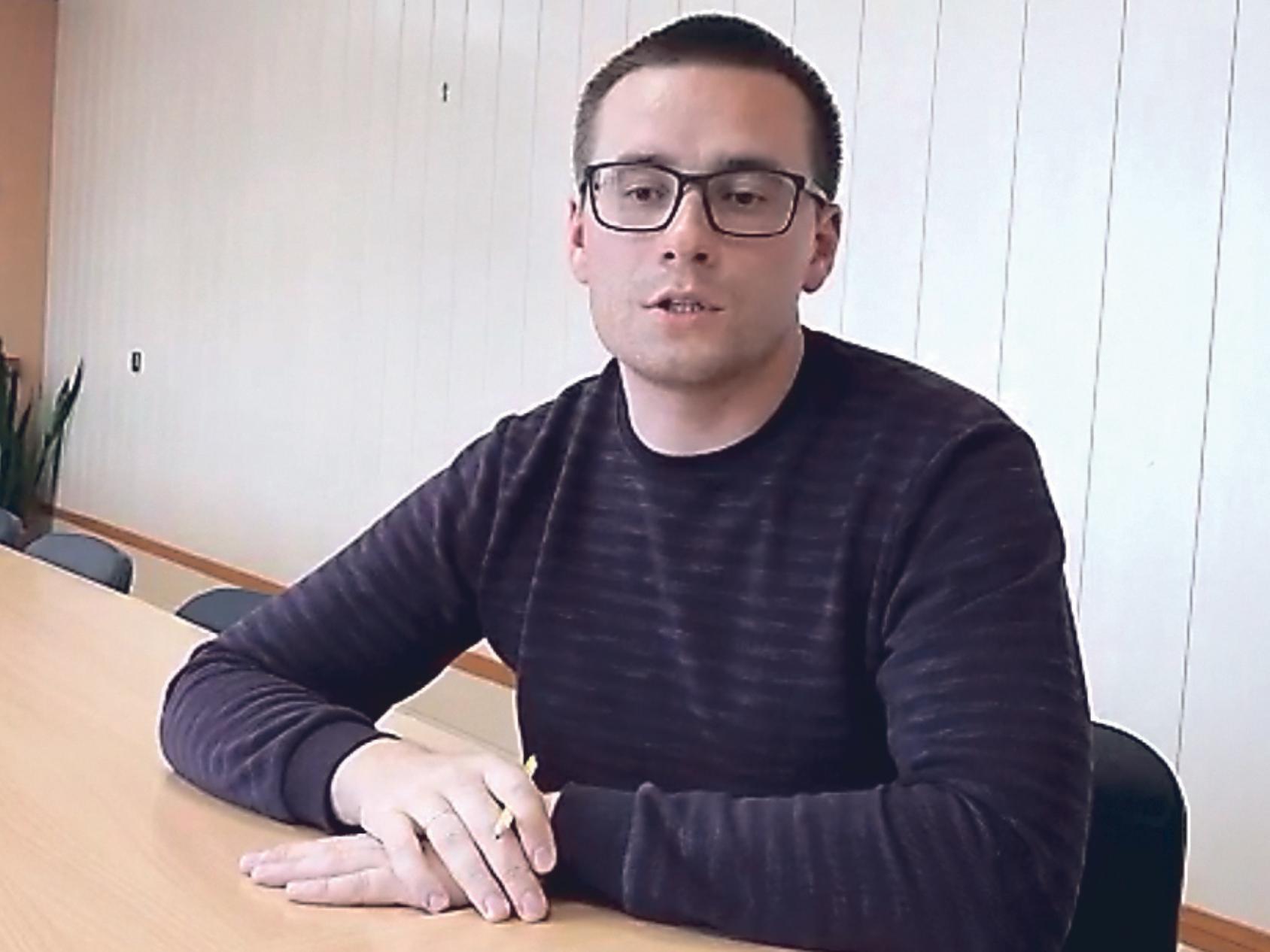 Алексей Агафонов