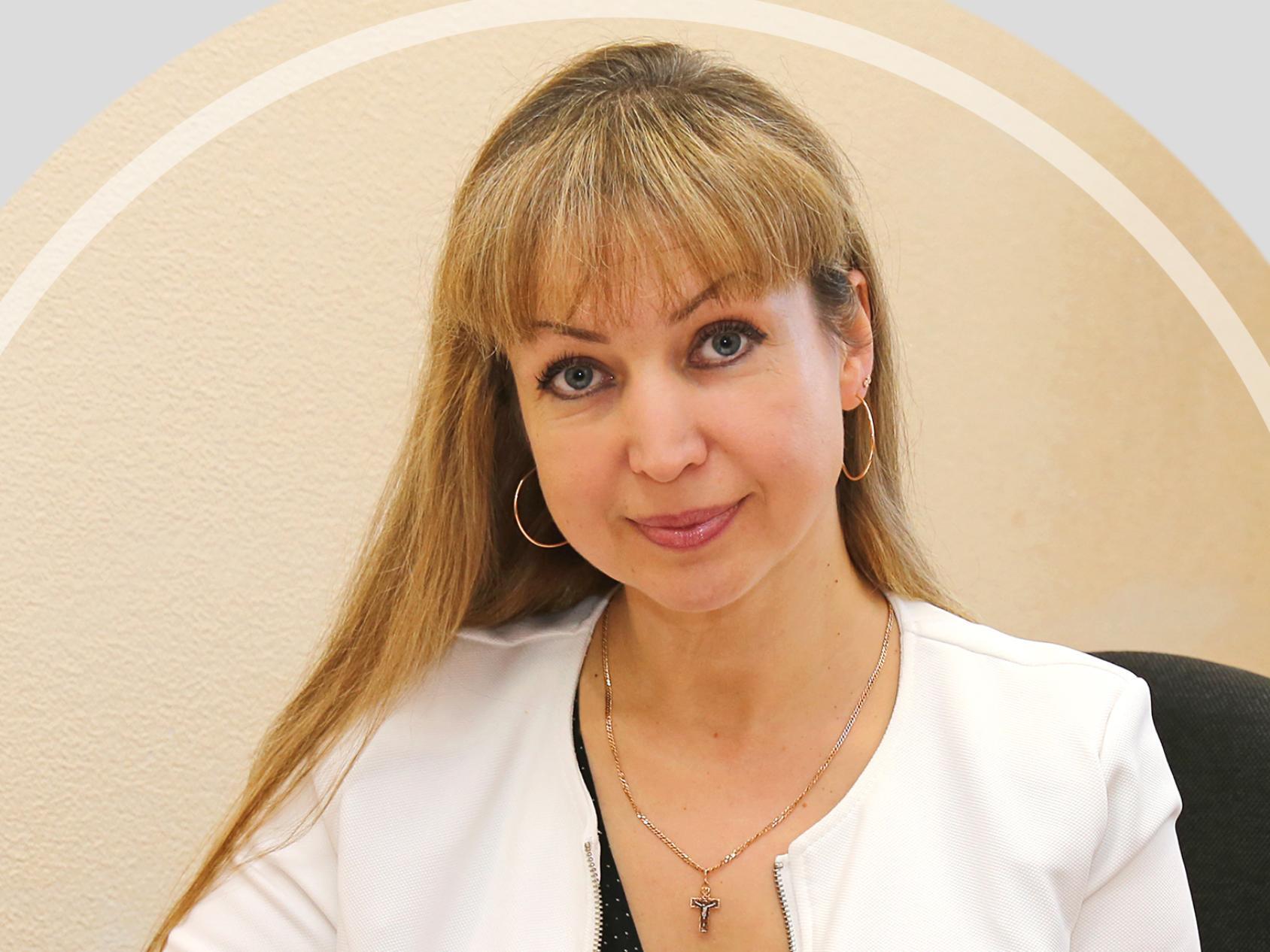 Алла Малко
