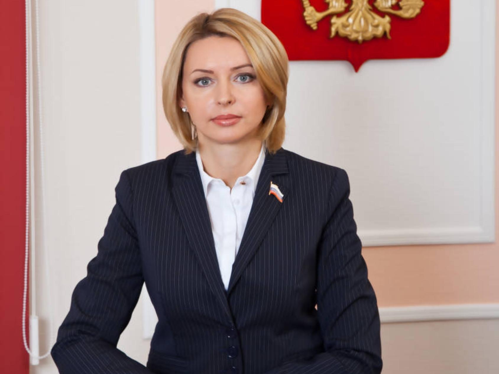 Валентина Сырова